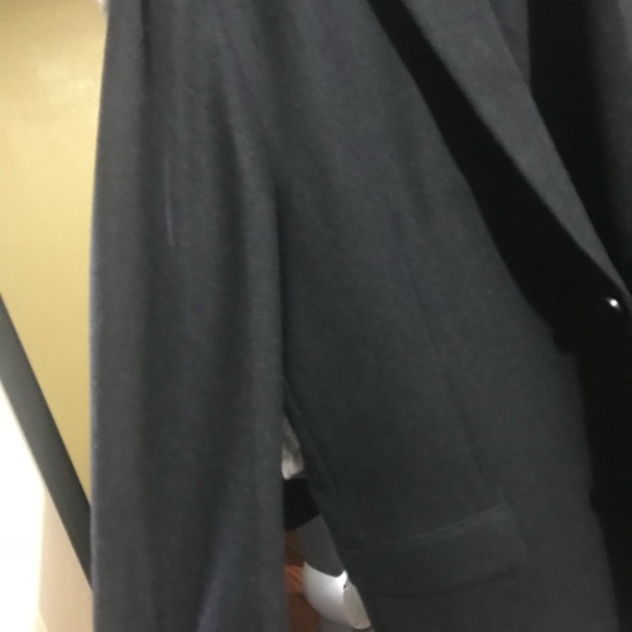 Wool Blazer - Picture 6 of 6